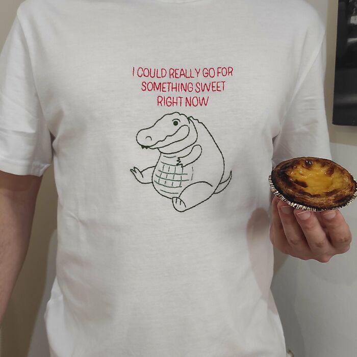 78 Stunning Embroidery Creations That Might Inspire You To Take Up This Hobby (New Pics)