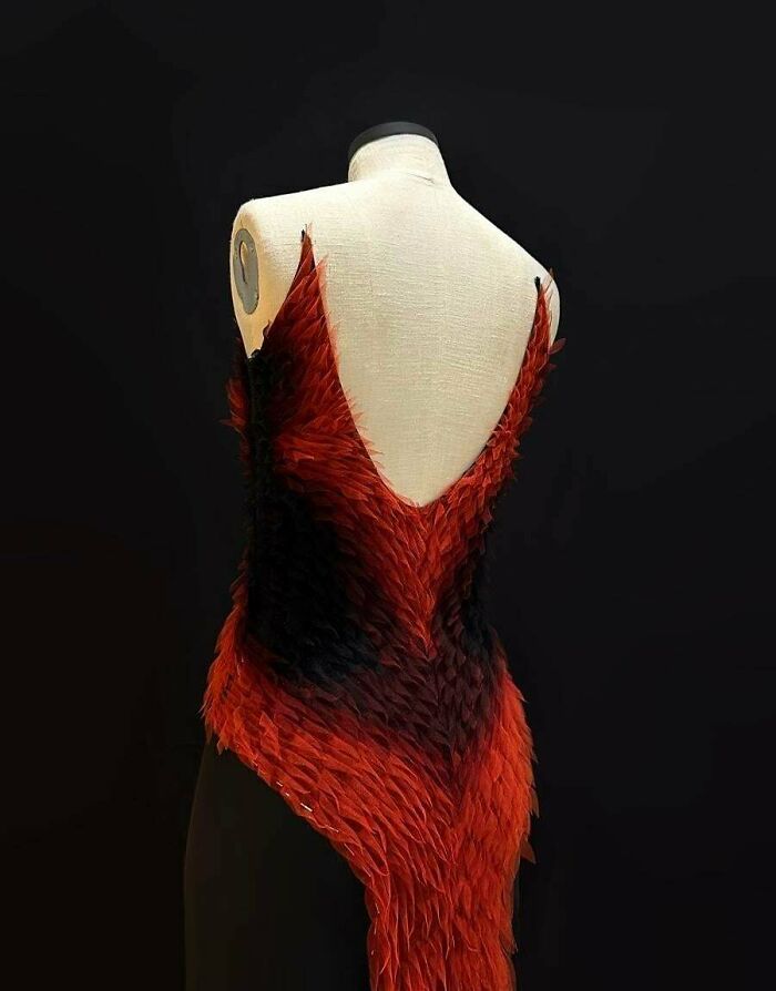 78 Stunning Embroidery Creations That Might Inspire You To Take Up This Hobby (New Pics)