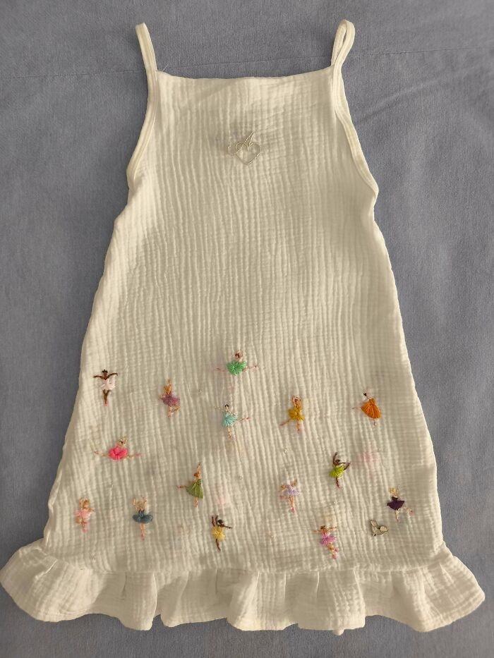78 Stunning Embroidery Creations That Might Inspire You To Take Up This Hobby (New Pics)