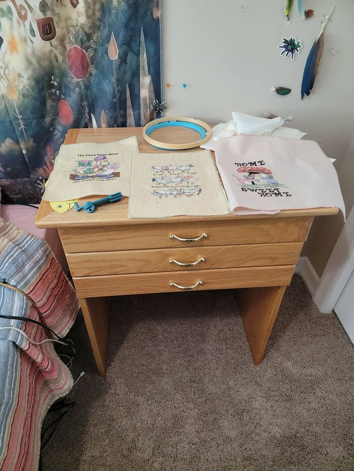 78 Stunning Embroidery Creations That Might Inspire You To Take Up This Hobby (New Pics)
