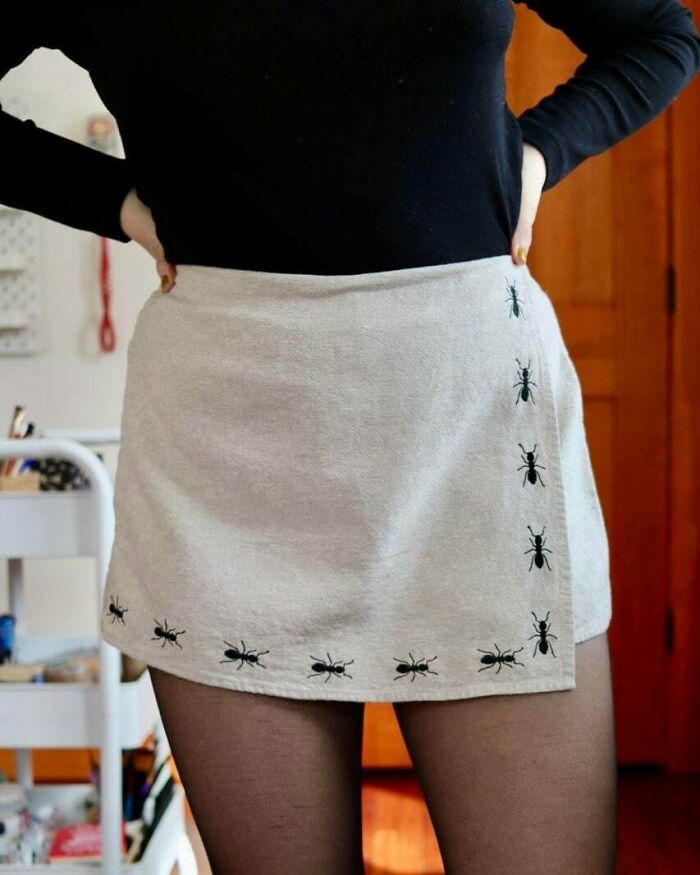 78 Stunning Embroidery Creations That Might Inspire You To Take Up This Hobby (New Pics)