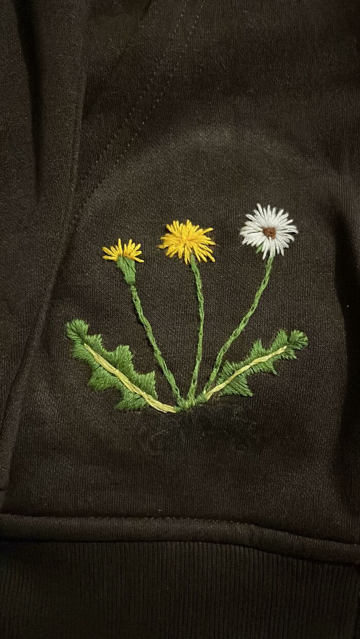 78 Stunning Embroidery Creations That Might Inspire You To Take Up This Hobby (New Pics)