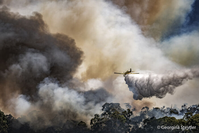 70 Breathtaking Photos Shortlisted For Australian Geographic Nature Photographer Of The Year