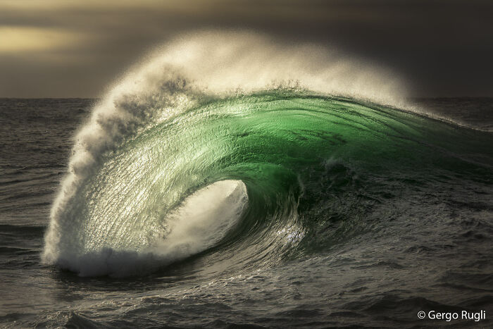 70 Breathtaking Photos Shortlisted For Australian Geographic Nature Photographer Of The Year