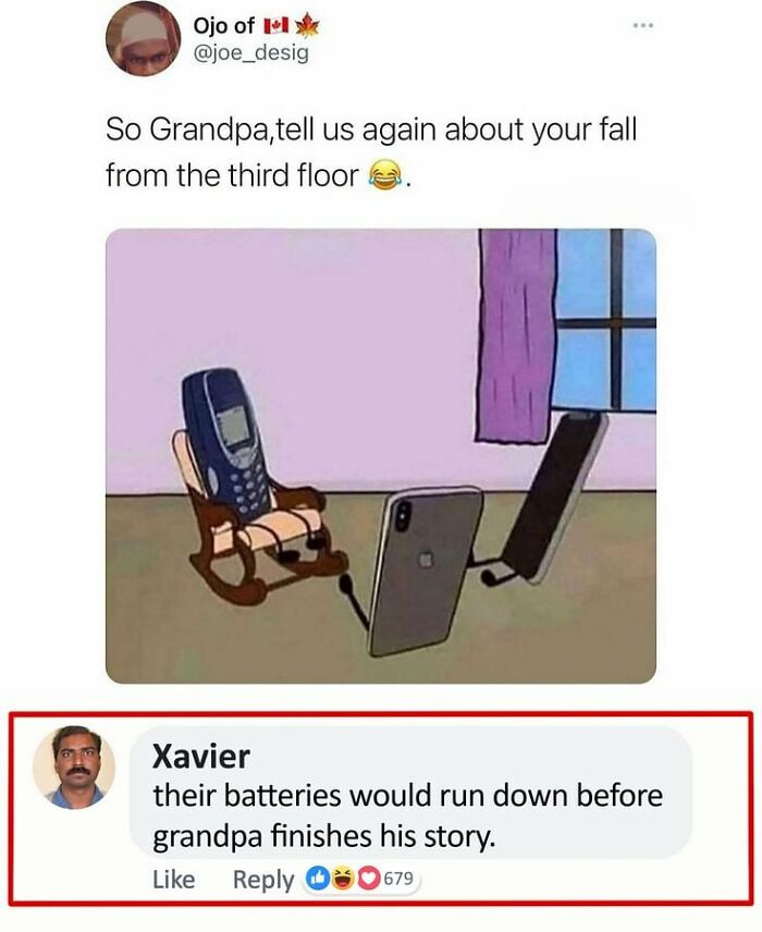 39 Times “Xavier” Had The Perfect Savage Response To Internet Nonsense (New Pics)