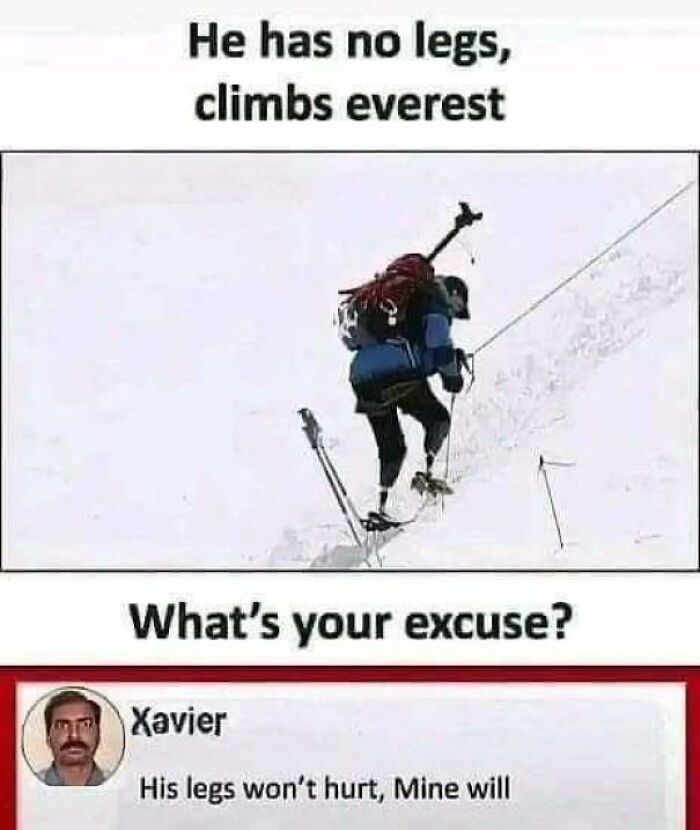 39 Times “Xavier” Had The Perfect Savage Response To Internet Nonsense (New Pics)