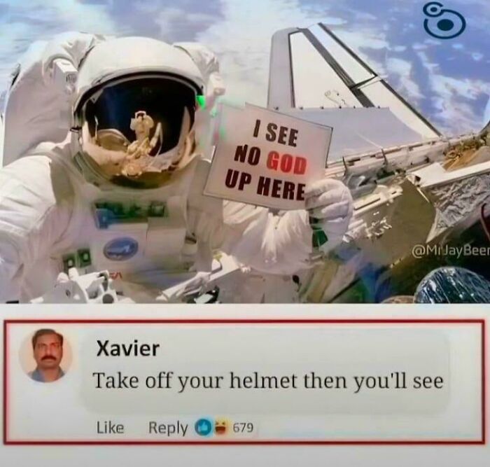 39 Times “Xavier” Had The Perfect Savage Response To Internet Nonsense (New Pics)