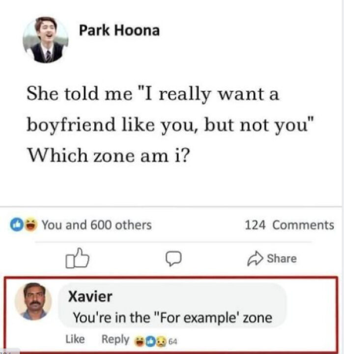 39 Times “Xavier” Had The Perfect Savage Response To Internet Nonsense (New Pics)
