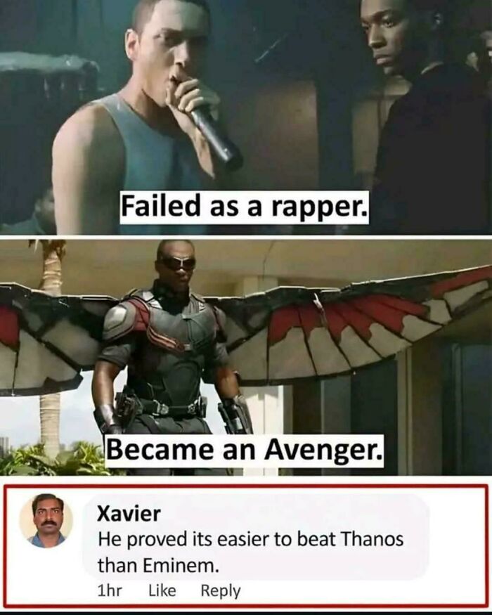 39 Times “Xavier” Had The Perfect Savage Response To Internet Nonsense (New Pics)