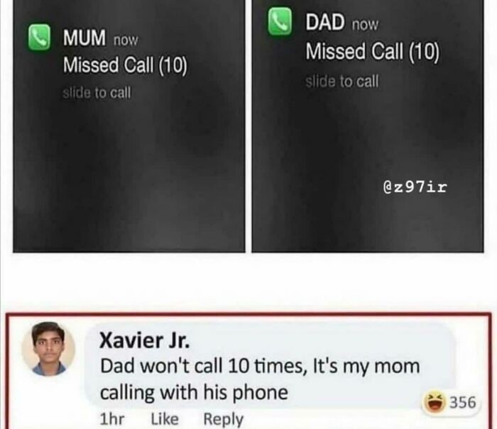 39 Times “Xavier” Had The Perfect Savage Response To Internet Nonsense (New Pics)