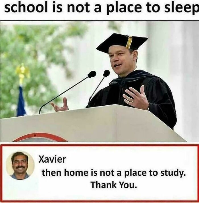 39 Times “Xavier” Had The Perfect Savage Response To Internet Nonsense (New Pics)