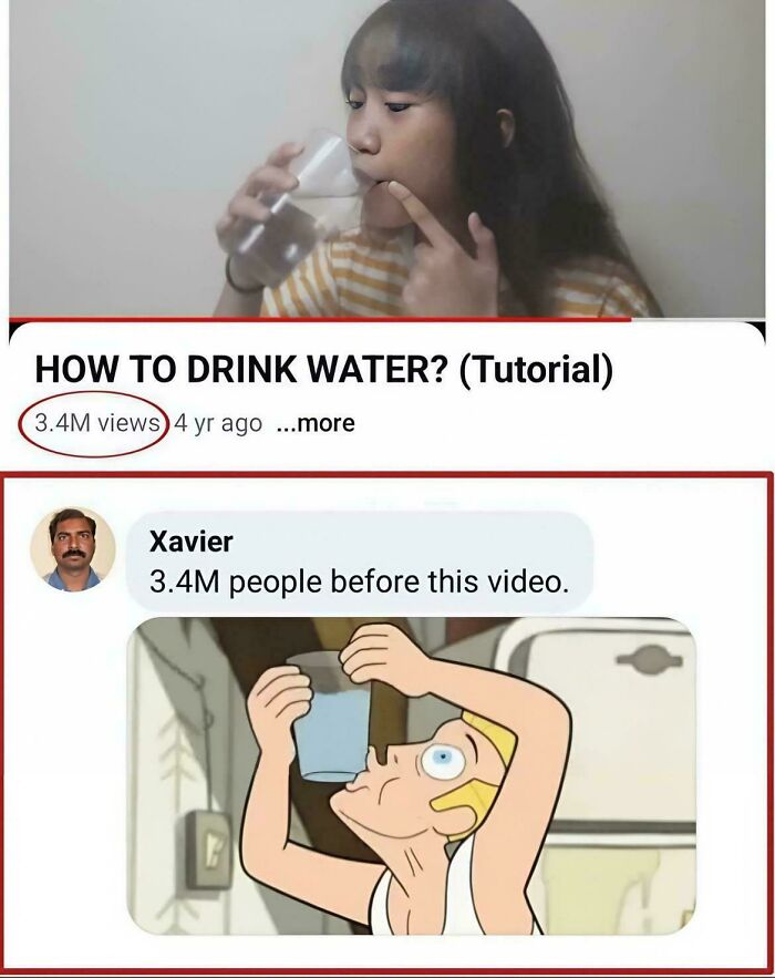 39 Times “Xavier” Had The Perfect Savage Response To Internet Nonsense (New Pics)