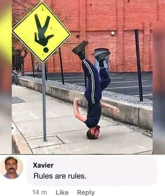 39 Times “Xavier” Had The Perfect Savage Response To Internet Nonsense (New Pics)