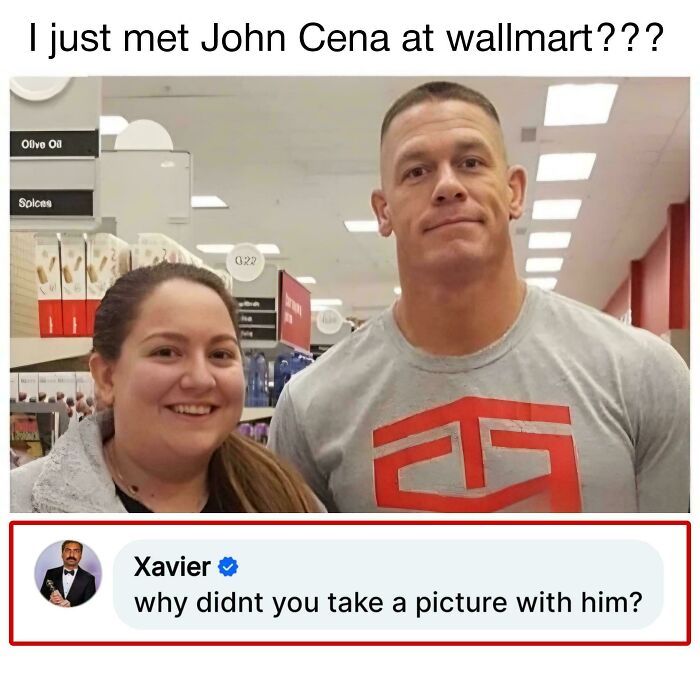 39 Times “Xavier” Had The Perfect Savage Response To Internet Nonsense (New Pics)
