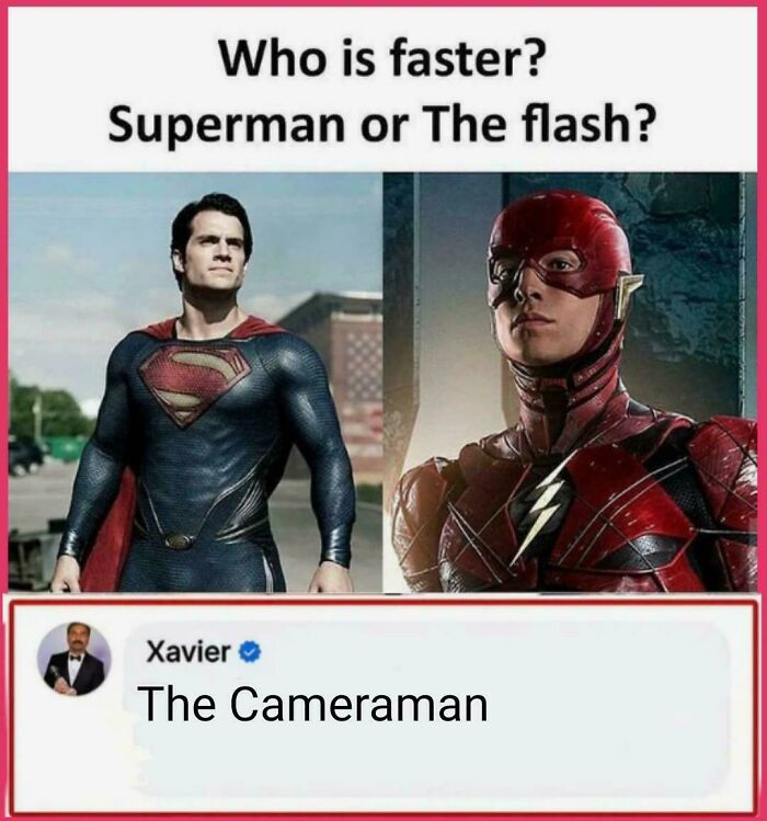 39 Times “Xavier” Had The Perfect Savage Response To Internet Nonsense (New Pics)