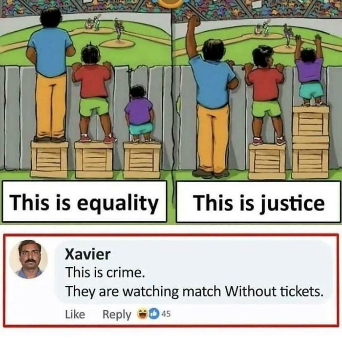 39 Times “Xavier” Had The Perfect Savage Response To Internet Nonsense (New Pics)