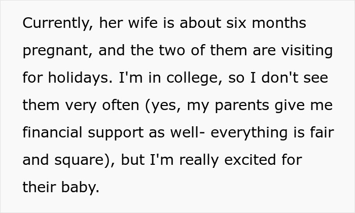 Pregnant Woman Loses Cash Cow In-Laws After Acting Mean Toward 19YO SIL And Angering Wife