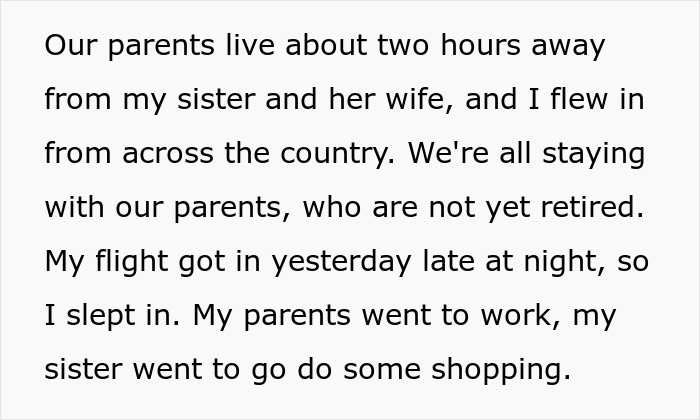 Pregnant Woman Loses Cash Cow In-Laws After Acting Mean Toward 19YO SIL And Angering Wife