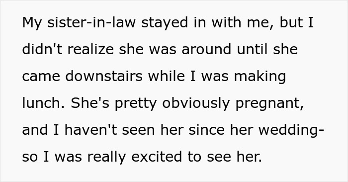 Pregnant Woman Loses Cash Cow In-Laws After Acting Mean Toward 19YO SIL And Angering Wife