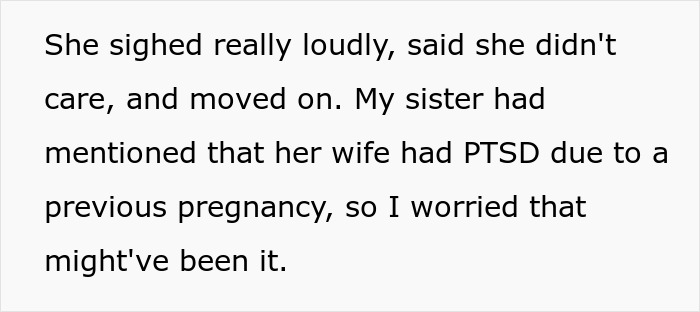 Pregnant Woman Loses Cash Cow In-Laws After Acting Mean Toward 19YO SIL And Angering Wife