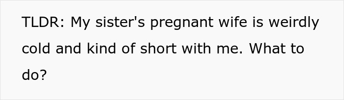 Pregnant Woman Loses Cash Cow In-Laws After Acting Mean Toward 19YO SIL And Angering Wife
