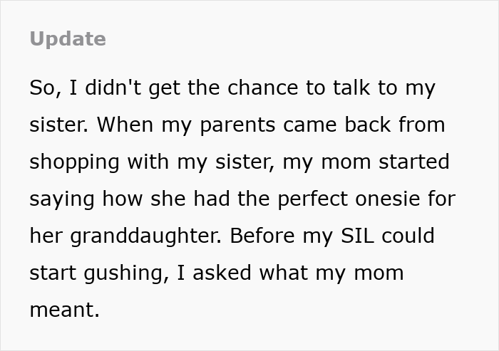 Pregnant Woman Loses Cash Cow In-Laws After Acting Mean Toward 19YO SIL And Angering Wife