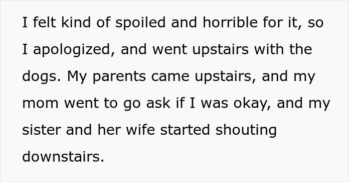 Pregnant Woman Loses Cash Cow In-Laws After Acting Mean Toward 19YO SIL And Angering Wife