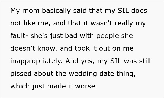 Pregnant Woman Loses Cash Cow In-Laws After Acting Mean Toward 19YO SIL And Angering Wife
