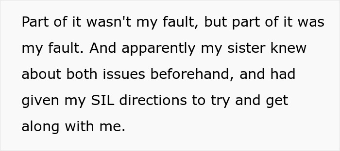 Pregnant Woman Loses Cash Cow In-Laws After Acting Mean Toward 19YO SIL And Angering Wife