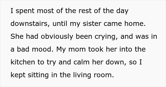 Pregnant Woman Loses Cash Cow In-Laws After Acting Mean Toward 19YO SIL And Angering Wife