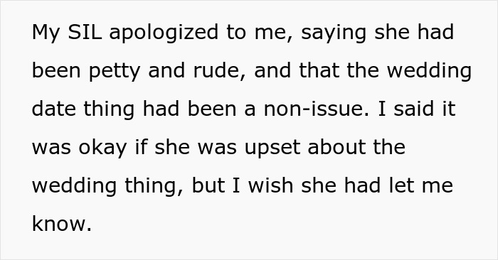 Pregnant Woman Loses Cash Cow In-Laws After Acting Mean Toward 19YO SIL And Angering Wife