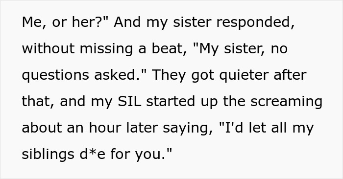 Pregnant Woman Loses Cash Cow In-Laws After Acting Mean Toward 19YO SIL And Angering Wife