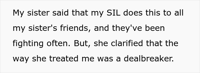 Pregnant Woman Loses Cash Cow In-Laws After Acting Mean Toward 19YO SIL And Angering Wife