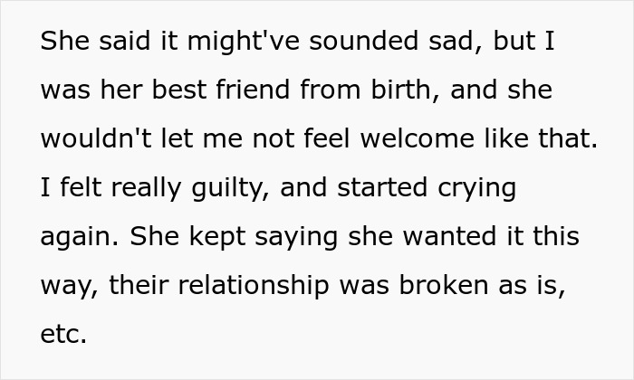 Pregnant Woman Loses Cash Cow In-Laws After Acting Mean Toward 19YO SIL And Angering Wife