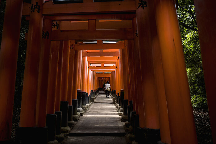 I&rsquo;m A Street Photographer Who Visited Japan And Captured Its Two Very Different Sides (30 Pics)