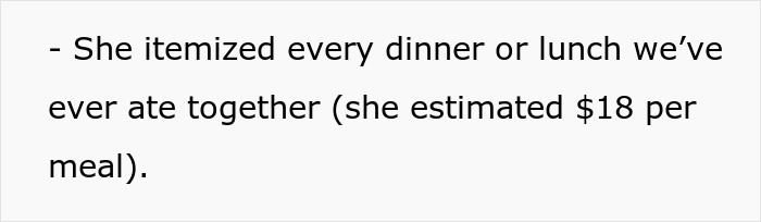 Woman Skips Best Friend’s Wedding, Says It’s Because She Wanted A Honeymoon, The Real Reason Is Much Worse Woman Skips Best Friend’s Wedding, Says It’s Because She Wanted A Honeymoon, The Real Reason Is Much Worse