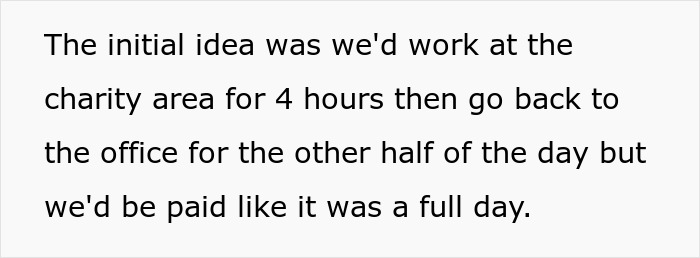 Boss Sends An Email Expressing His Disappointment After Employees Refused To Fall For His Bait-And-Switch Boss Sends An Email Expressing His Disappointment After Employees Refused To Fall For His Bait-And-Switch