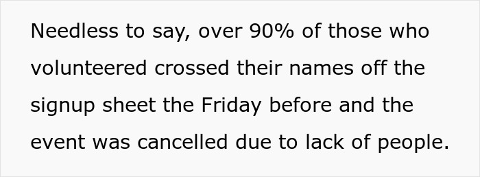 Boss Sends An Email Expressing His Disappointment After Employees Refused To Fall For His Bait-And-Switch Boss Sends An Email Expressing His Disappointment After Employees Refused To Fall For His Bait-And-Switch