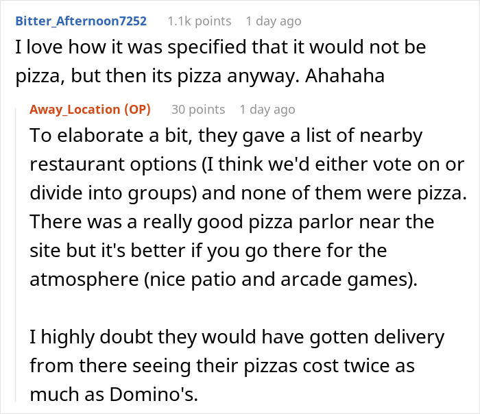 Boss Sends An Email Expressing His Disappointment After Employees Refused To Fall For His Bait-And-Switch Boss Sends An Email Expressing His Disappointment After Employees Refused To Fall For His Bait-And-Switch
