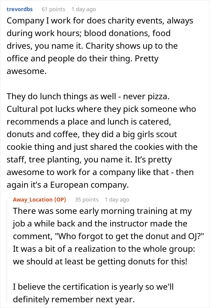 Boss Sends An Email Expressing His Disappointment After Employees Refused To Fall For His Bait-And-Switch Boss Sends An Email Expressing His Disappointment After Employees Refused To Fall For His Bait-And-Switch