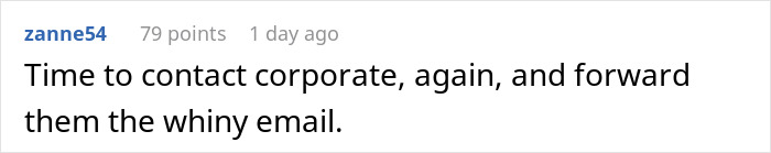 Boss Sends An Email Expressing His Disappointment After Employees Refused To Fall For His Bait-And-Switch Boss Sends An Email Expressing His Disappointment After Employees Refused To Fall For His Bait-And-Switch