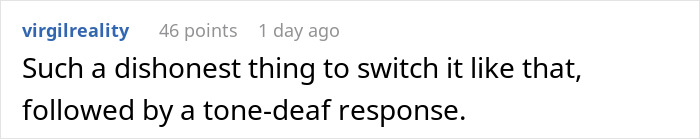Boss Sends An Email Expressing His Disappointment After Employees Refused To Fall For His Bait-And-Switch Boss Sends An Email Expressing His Disappointment After Employees Refused To Fall For His Bait-And-Switch