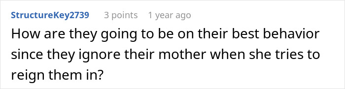 Bride Refuses To Gamble With Her Wedding After Sister Fails To Parent Her Wild Children: “Kids Will Be Kids” Bride Refuses To Gamble With Her Wedding After Sister Fails To Parent Her Wild Children: “Kids Will Be Kids”