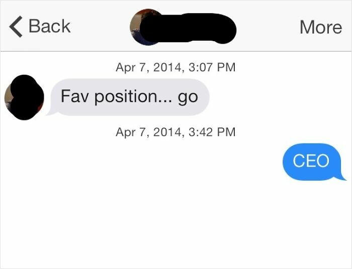 “I Sent That To Your Wife”: 40 Women Share The Epic Ways In Which They Shut Creepy Men Down “I Sent That To Your Wife”: 40 Women Share The Epic Ways In Which They Shut Creepy Men Down