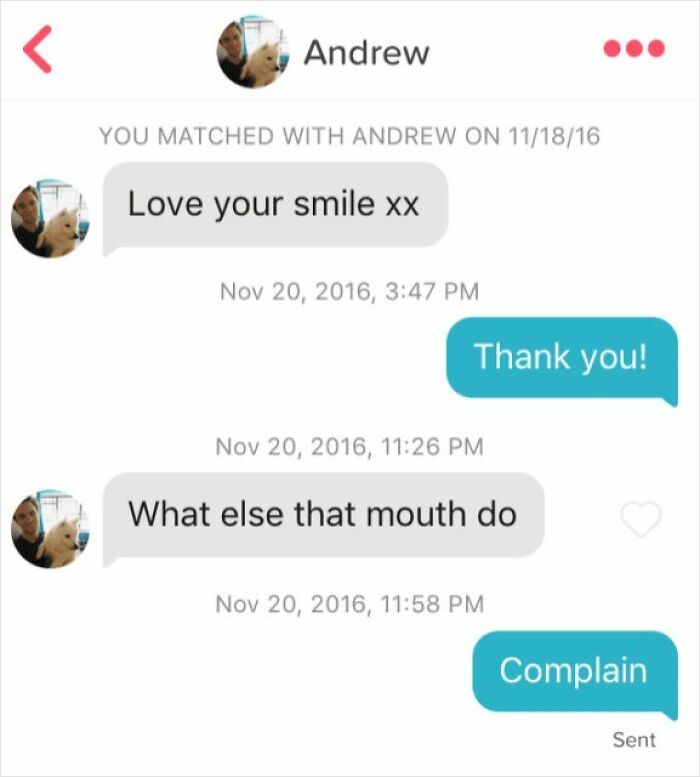 “I Sent That To Your Wife”: 40 Women Share The Epic Ways In Which They Shut Creepy Men Down “I Sent That To Your Wife”: 40 Women Share The Epic Ways In Which They Shut Creepy Men Down