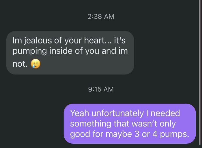 “I Sent That To Your Wife”: 40 Women Share The Epic Ways In Which They Shut Creepy Men Down “I Sent That To Your Wife”: 40 Women Share The Epic Ways In Which They Shut Creepy Men Down