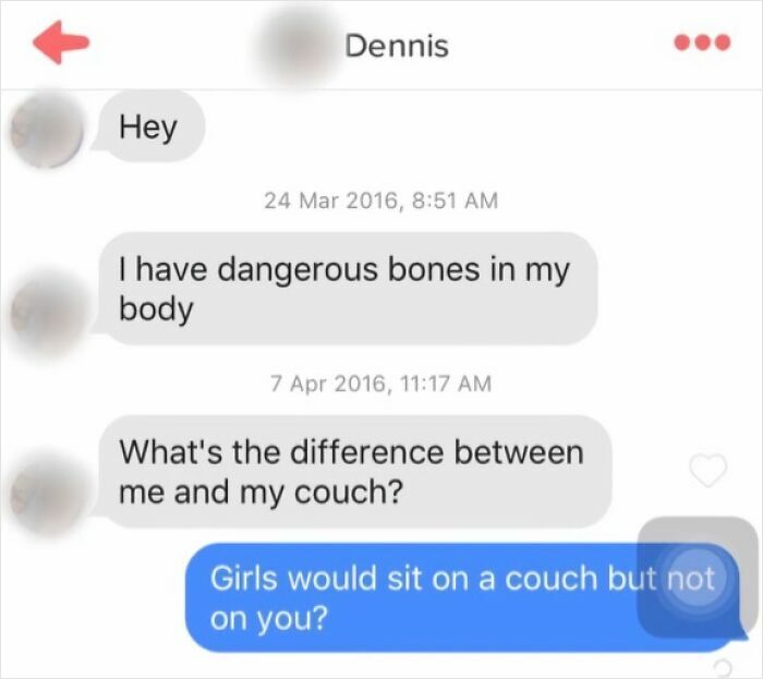 “I Sent That To Your Wife”: 40 Women Share The Epic Ways In Which They Shut Creepy Men Down “I Sent That To Your Wife”: 40 Women Share The Epic Ways In Which They Shut Creepy Men Down
