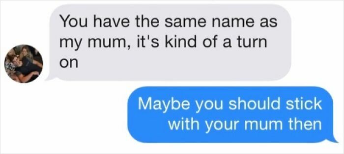 “I Sent That To Your Wife”: 40 Women Share The Epic Ways In Which They Shut Creepy Men Down “I Sent That To Your Wife”: 40 Women Share The Epic Ways In Which They Shut Creepy Men Down