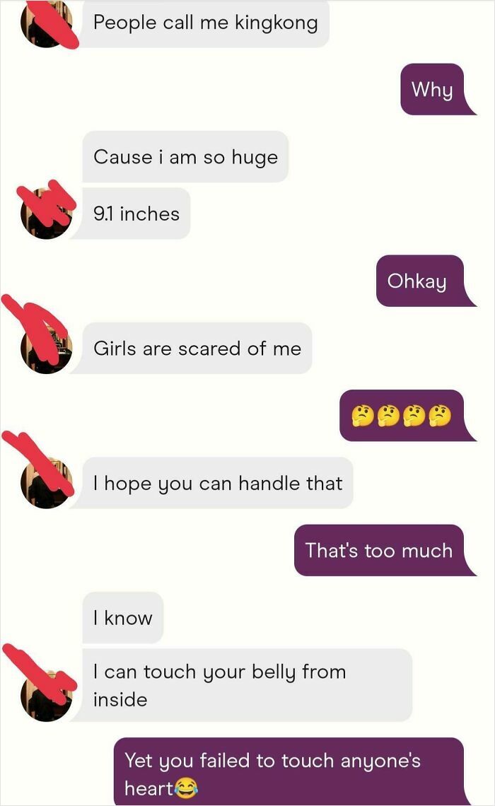 “I Sent That To Your Wife”: 40 Women Share The Epic Ways In Which They Shut Creepy Men Down “I Sent That To Your Wife”: 40 Women Share The Epic Ways In Which They Shut Creepy Men Down