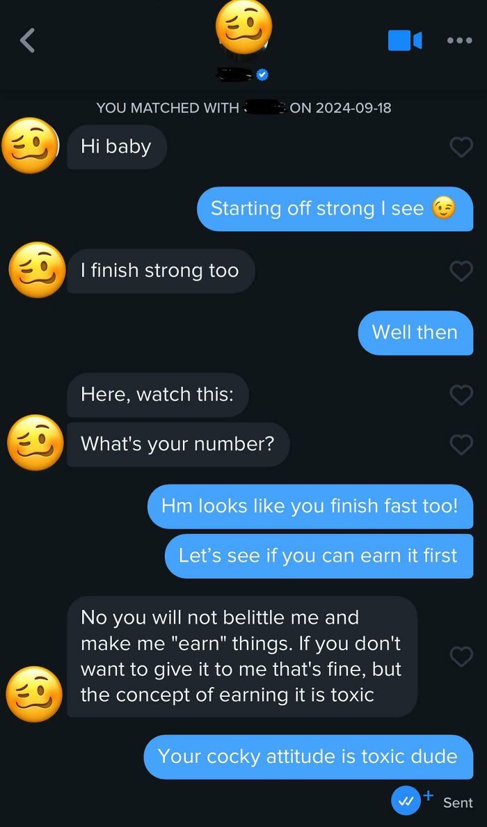 “I Sent That To Your Wife”: 40 Women Share The Epic Ways In Which They Shut Creepy Men Down “I Sent That To Your Wife”: 40 Women Share The Epic Ways In Which They Shut Creepy Men Down